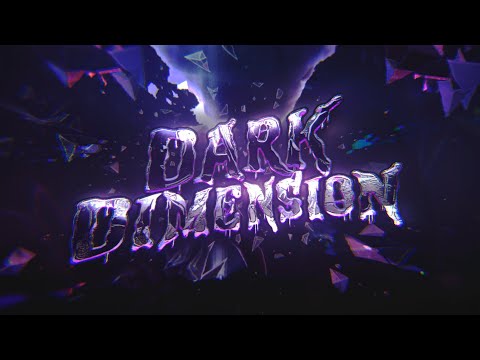 Dark Dimension 100%
