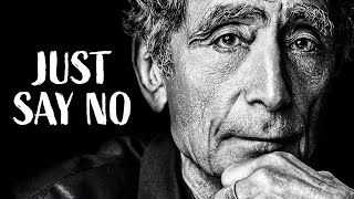 There’s Nothing To Do But Trust Yourself - Dr Gabor Maté On Inner Peace