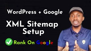 How To Submit Sitemap In Google Search Console | Setup Sitemap Wordpress -XML Sitemap