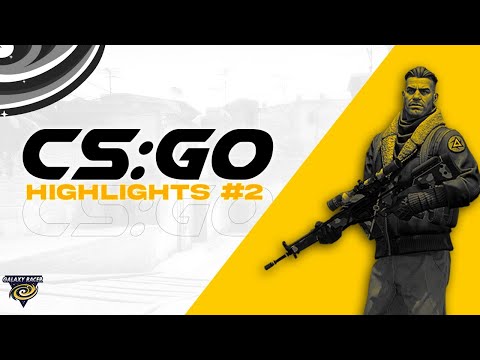 Galaxy Racer CS:GO Ultimate Rage Clips