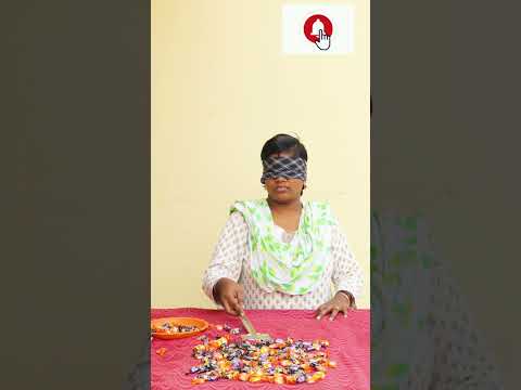 ||1 minute chocolate challenge|| 🤣#challenge #chocolate #games #playing #subscribe