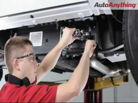 How to Install the Firestone RideRite Digital Air Command System