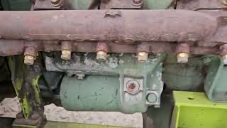 بيع حصادة الأعلاف Claas Jaguar 690 SL - صورة 6 | Agronetto SA حصادة الأعلاف Claas Jaguar 690 SL | صورة 6 - Agronetto