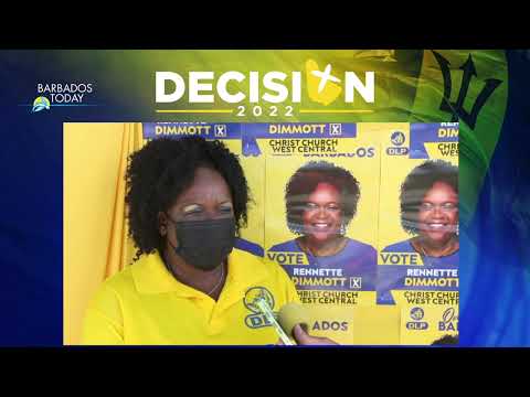 Determined Dimmott is thinking outside the box