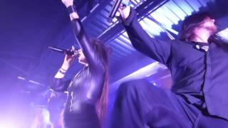 Trinity (live) - Amaranthe