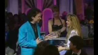 YouTube - Peter Orloff - Ein Mädchen für immer 1970