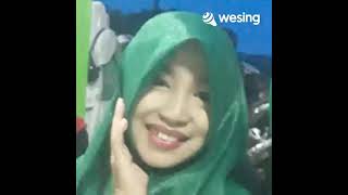 Download lagu Ya Ayyuhannabi 💖 Ita Asrori Batam mp3