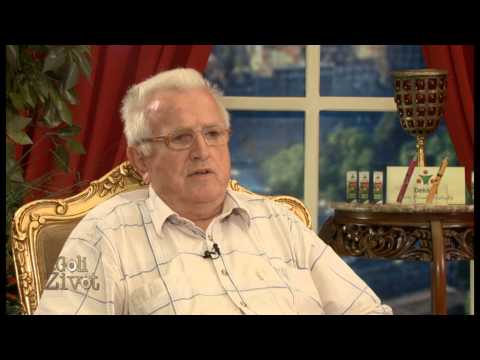 Goli Zivot - Nebojsa Milosavljevic, Radomir Bozovic - (TV Happy 12.06.2014.)