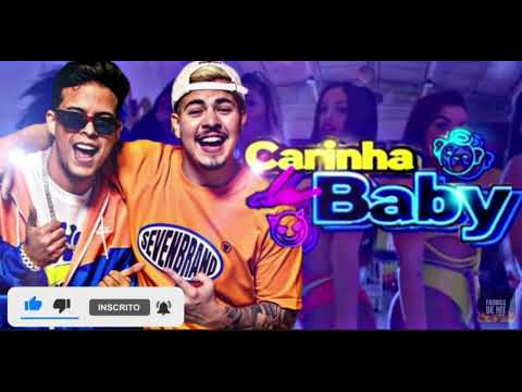 FELIPE AMORIM E JOTTAPÉ - CERININHA DE BEBY - MUSICA NOVA!