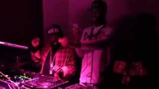 Rolls Royce Rizzy "Gah Damn" Remix Exclusive (Jermaine Dupri Dj Set)