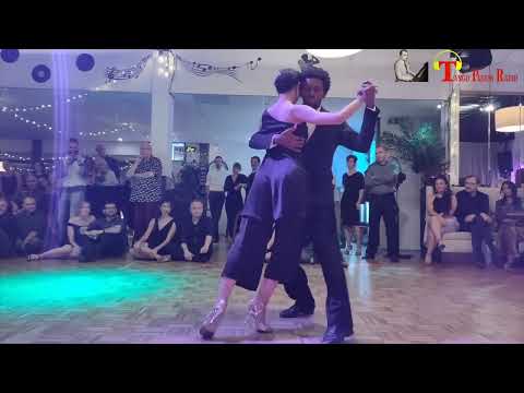 MANANA ZARPA UN BARCO Lucio Demare - Juan Carlos Miranda Ballano: Julio Alvarez - Silvina Tse