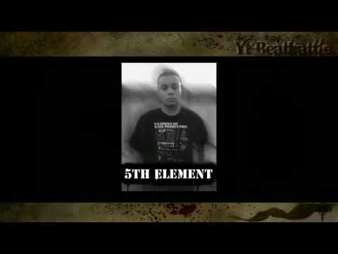 YTBeatbattle: 5th Element vs. Int3graty 10.07.2009