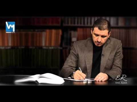 Rruga e permiresimit dhe e ngirtjes për tek Allahu s.w.t.a Keshilla e 1