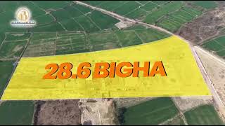  Residential Plot for Sale in Pari Chowk, Greater Noida
