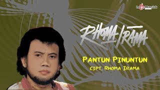Download lagu Rhoma Irama Pantun Pinuntun....mp3