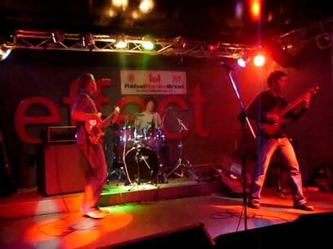 Onces III Rocková Vysočina semifinále