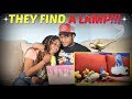 SML Movie The Lamp REACTION