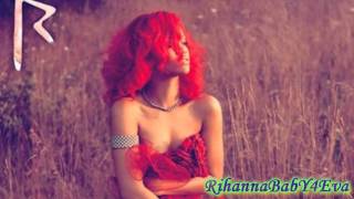 Rihanna - Electricity