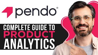 Pendo.io 初心者向けチュートリアル | 製品分析の完全ガイド