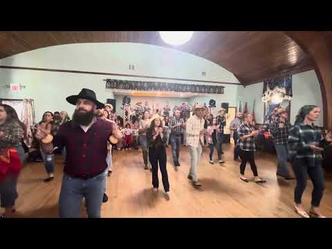 Raizes de Portugal 2025 São Martinho- Real Caninha