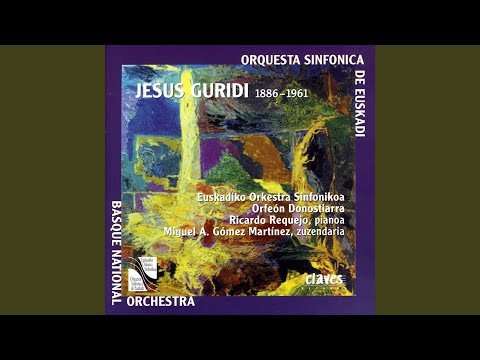 Diez Melodias Vascas (1941) : Religiosa