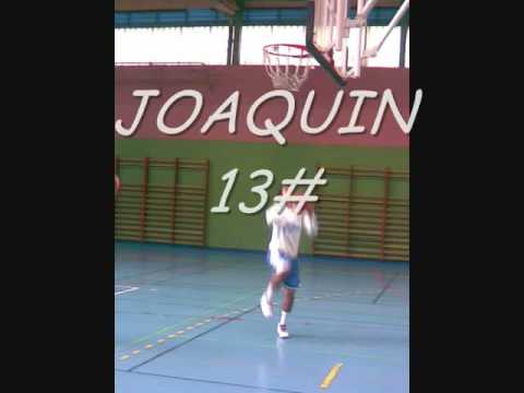 CB LEPE ALIUS CADETE