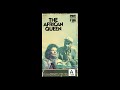 The Strangest Thing I Ve Ever Found On A VHS Tape The African Queen 1984 VHS Closing