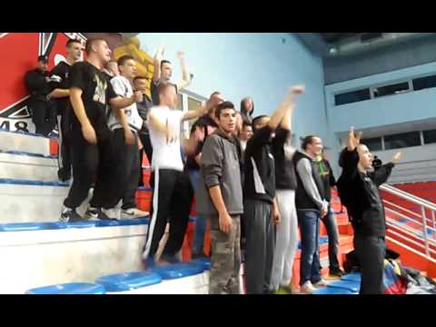 Rk Jugovic - Rk Spartak Kacani "Subotica cela.."