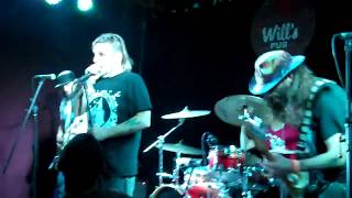 MDC - Radioactive Chocolate (Orlando FL. 10/27/17)