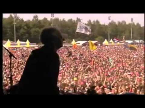 Pearl Jam - Corduroy (Pinkpop Festival 2000)