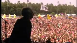 Pearl Jam - Corduroy (Pinkpop Festival 2000)