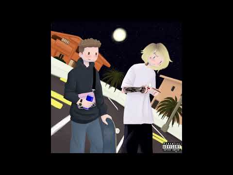 Jordon Barz - Race Away (feat. AdLo) (Official Audio)