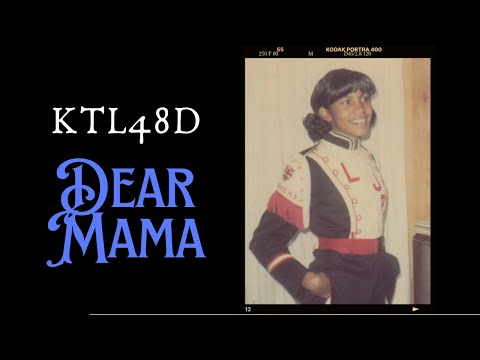 DEAR MAMA