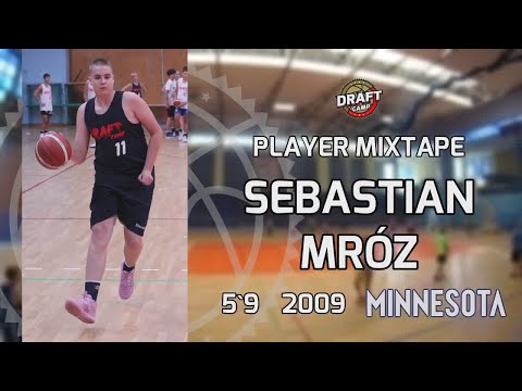 Sebastian Mróz Player Mixtape   DC108 Piła 2024