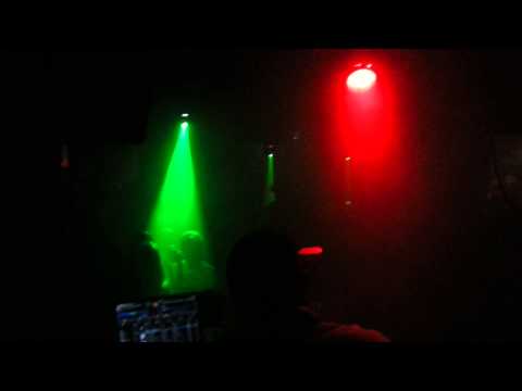 Angy Kore - 21-12-12 - @ Culteum KA