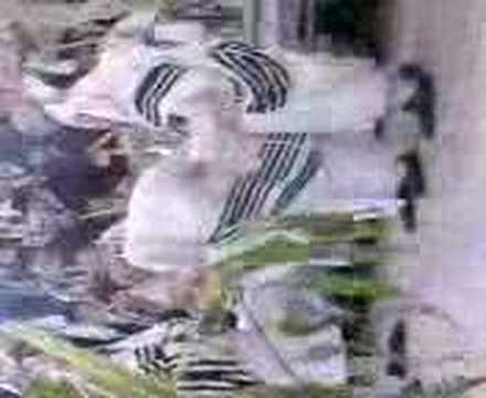 Toldos Avrohom Yitzchok Rebba Shlita