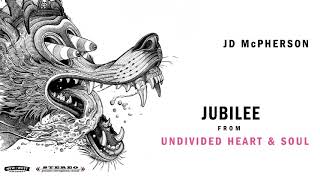 JD McPherson - "JUBILEE" [Audio Only]