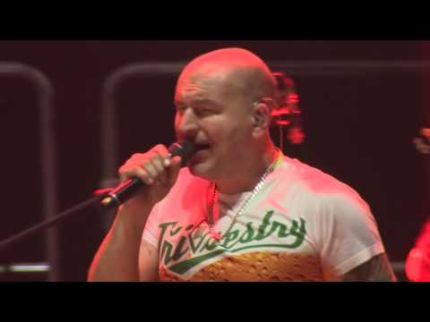 Tři sestry - Dederon (Live 2015) - TŘI SESTRY “30”