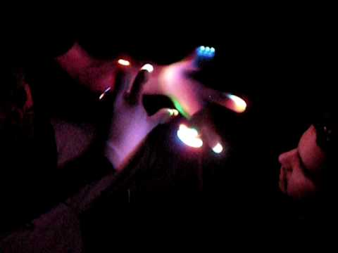 [iTT] Reflex Lightshow at Ultra Freeze Pt.1