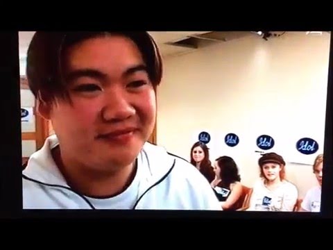 Idol Norge 2004 - Trung Toan Tong
