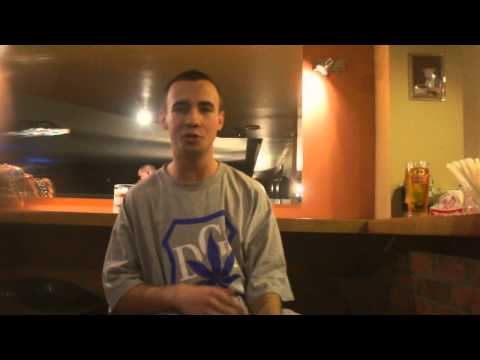 ONE SHOT/ZAPOWIEDZ KONCERTU