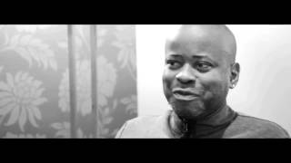Dimensions Festival - Juan Atkins Interview ( Model 500 )