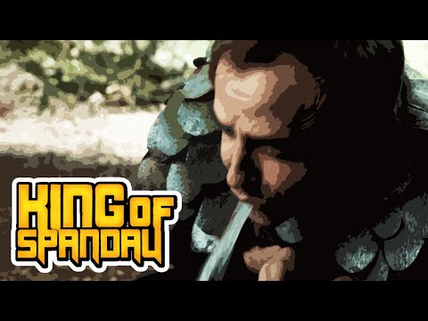 Johnny gibt alles! | King of Spandau | Cup 4 Match 3