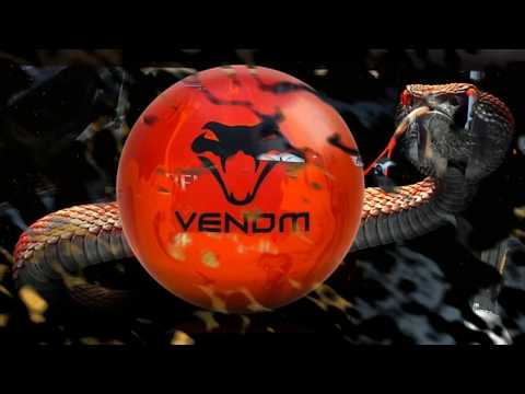 MOTIV Venom Recoil thrown by DB