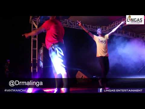 #Mntwanomuntu Performance Nelspruit Tut Freshers