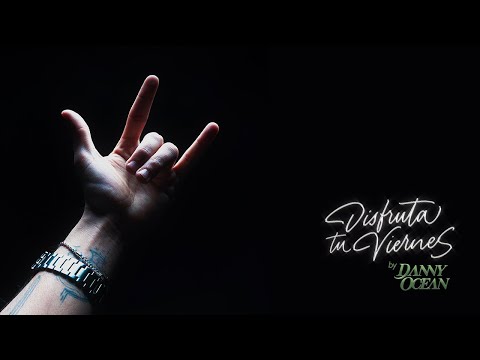 Video thumbnail for Disfruta tu viernes