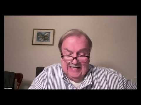 Spring Semester with Mark Schenker: Tennyson's "Idylls of the King" Part III