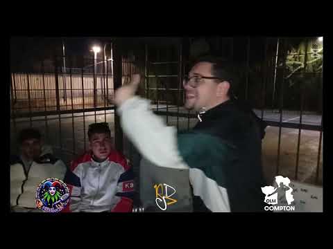 (SEMIFINALES) NEZ VS CARBONO | Pre-Regional Ratos de Sábado Daimiel