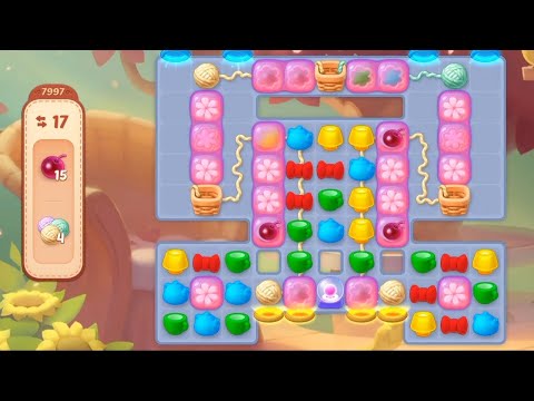 homescapes level 7997