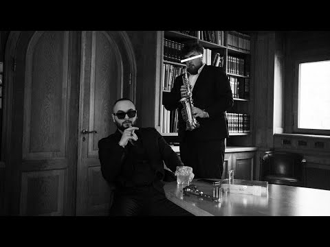 Duski - Ghettoflunssa (Official Music Video)